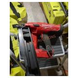 Milwaukee M18 21ï¿½ Framing Nailer