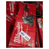 Milwaukee M12 Variable Speed Polisher/Sander