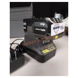 Ryobi 18V Lithium 4ah Battery and Charger