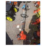 ECHO 21.2 cc Gas Curved Shaft String Trimmer