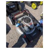 Murray 21" 140 cc Gas Push Lawn Mower