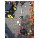 ECHO 21.2 cc Gas Straight Shaft String Trimmer