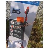 Toro 60V Cordless String Trimmer