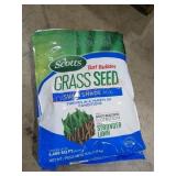 Scotts Combo Sun&Shade Grass Seed 16lb Bag