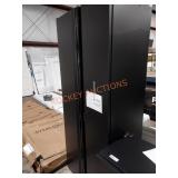 Husky 72" 24-Gauge Metal Storage Cabinet