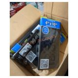 Decor Grates 4"ï¿½10" Floor Registers, Set of 4