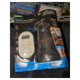 My Touch Smart Wireless Timer System