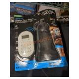 My Touch Smart Wireless Timer System