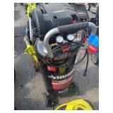 Husky 200psi 20gal Portable Vertical Air