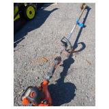 Echo 21.2cc Gas 2 Stroke String Trimmer
