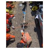 ECHO 21.2 cc Gas Straight Shaft String Trimmer