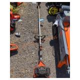 ECHO 21.2 cc Gas Straight Shaft String Trimmer