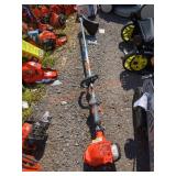 ECHO 21.2 cc Gas Straight Shaft String Trimmer