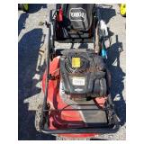 Toro Briggs&Stratton 22" Recycler Lawn Mower