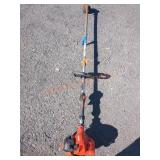 ECHO 21.2 cc Gas 2-Stroke String Trimmer