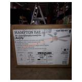 Hampton Bay 52 in. Ceiling Fan