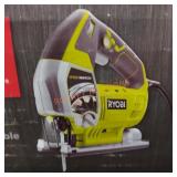 Ryobi 6.1 Amp jig saw variable speed  orbital