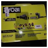 Ryobi 1.4 Amp corded rotary tool
