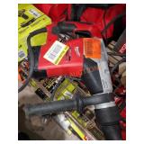 Milwaukee 1-9/16 in. SDS-Max Rotary Hammer