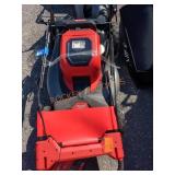 Milwaukee M18 FUEL  21 in. Walk Behind Mower