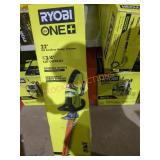 Ryobi 18v 22" Cordless Hedge Trimmer