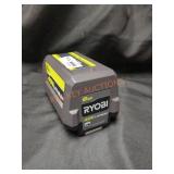 Ryobi 40V 6Ah Li-Ion Battery Only