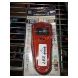 Zircon Superscan Stud Finder