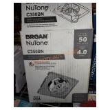 Broan Nutone Fan Motor