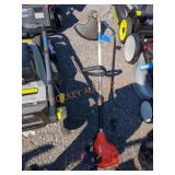 ECHO 21.2 cc Gas 2-Stroke String Trimmer