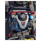 Murray 22 in. 140 cc Walk Behind Gas Mower