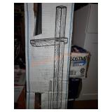 Architectural Mailboxes Cedar Mailbox Post