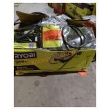 Ryobi 1800psi 1.2gpm Electric Pressure Washer
