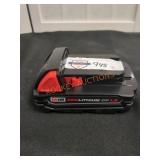 Milwaukee M18 1.5Ah Battery Only