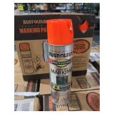 Rust-Oleum Inverted Marking Paint Box