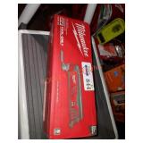 Milwaukee M12 12V Oscillating Multi-Tool