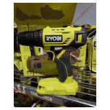 Ryobi 18V 3/8" Drill/Driver Kit