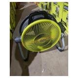 Ryobi 18v Hybrid Air Cannon Whisper