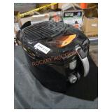 DeLonghi RotoFry Fryer