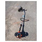 ECHO 21.2 cc Gas Curved Shaft String Trimmer