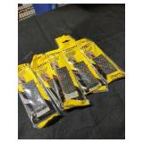Stanley Surform Replacement Blades 5pk