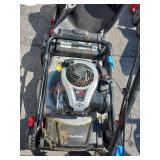 Murray Briggs&Stratton ex550 21" Lawn Mower