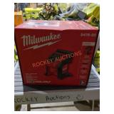 Milwaukee M12 Compact Inflator