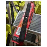 Milwaukee 21" Mower Replacement Blade