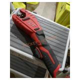 Milwaukee M12 Copper Tubing Cutter