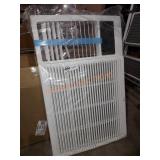 LG Air Conditioner Grille