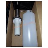 Kraus Kitchen Soap Dispenser