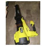 Ryobi One+ 18V Brushless Jet Fan Blower
