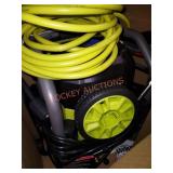 Ryobi 2000PSI 1.2GPM Electric Pressure Washer