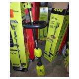 Ryobi 40V 15" Cordless String Trimmer Shaft