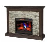 Home Decorators Co 50" Fireplace